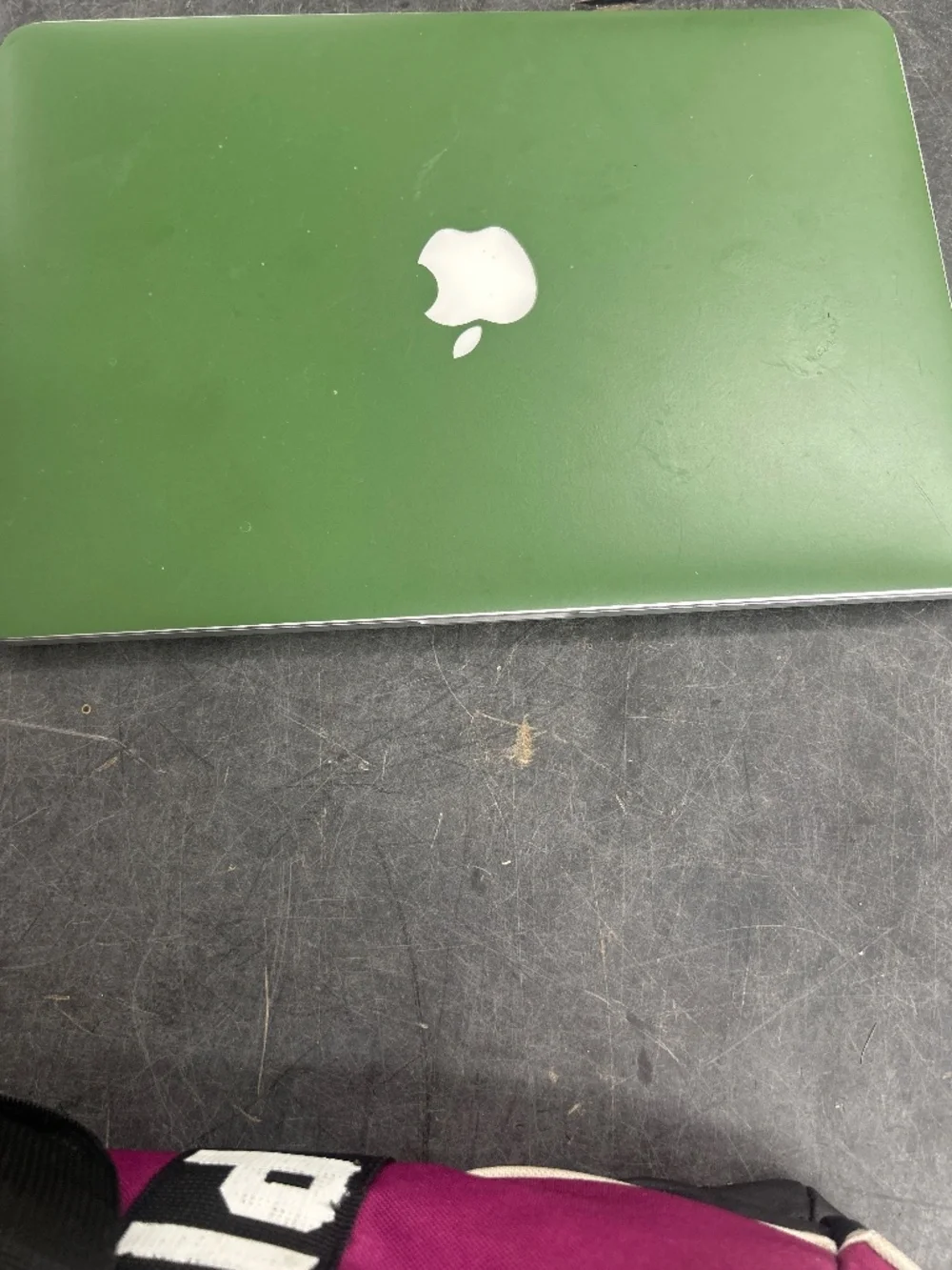 MacBook